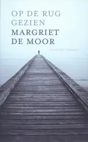 Omslag van Op de rug gezien
