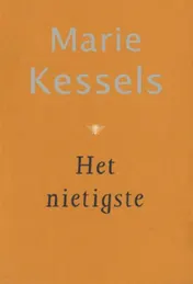 Omslag van Het nietigste