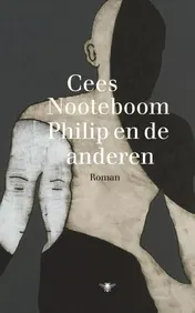 Omslag van Philip en de anderen