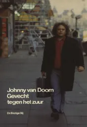 Omslag van Gevecht tegen het zuur