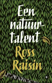 Omslag van Een natuurtalent
