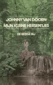 Omslag van Mijn kleine hersentjes