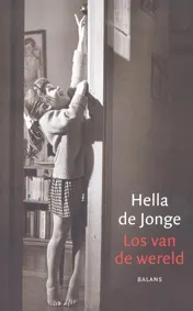 Omslag van Los van de wereld