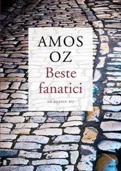 Omslag van Beste fanatici