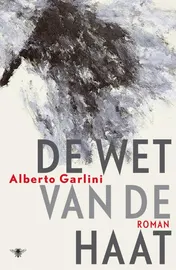Omslag van De wet van de haat