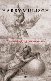 Omslag van De ontdekking van de hemel