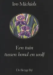 Omslag van Een tuin tussen hond en wolf