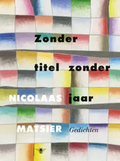 Omslag van Zonder titel zonder jaar