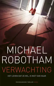 Omslag van Verwachting
