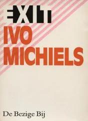 Omslag van Exit