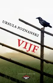 Omslag van Vijf