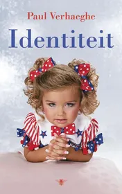 Omslag van Identiteit