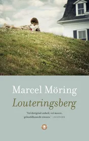 Omslag van Louteringsberg