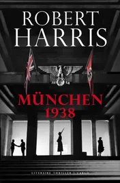 Omslag van München 1938