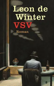 Omslag van VSV