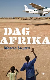 Omslag van Dag Afrika