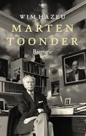 Omslag van Marten Toonder
