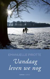 Omslag van Vandaag leven we nog