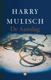 Omslag van De aanslag