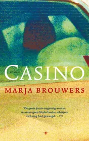 Omslag van Casino