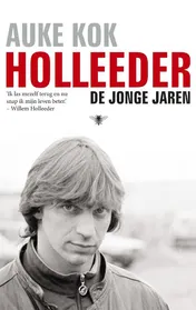 Omslag van Holleeder