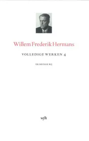 Omslag van Volledige werken 4
