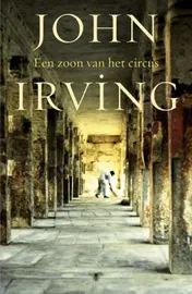 Omslag van Een zoon van het circus