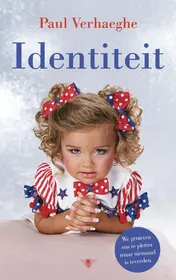 Omslag van Identiteit