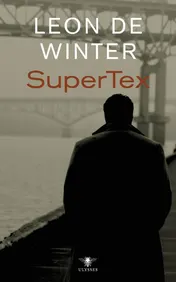 Omslag van Supertex