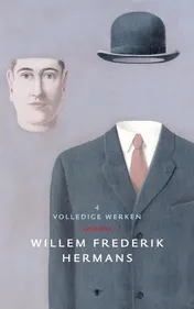 Omslag van Volledige werken 4