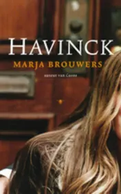 Omslag van Havinck