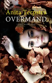 Omslag van Overmand