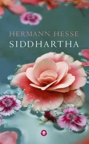 Omslag van Siddhartha