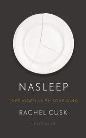 Omslag van Nasleep