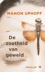 Omslag van De zoetheid van geweld
