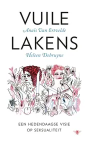 Omslag van Vuile lakens