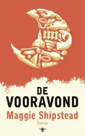 Omslag van De vooravond
