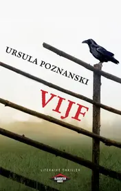 Omslag van Vijf