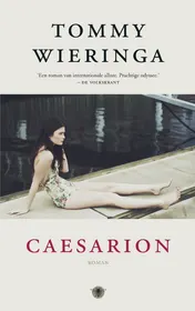 Omslag van Caesarion