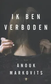 Omslag van Ik ben verboden