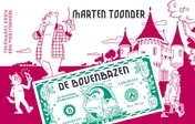 Omslag van De bovenbazen