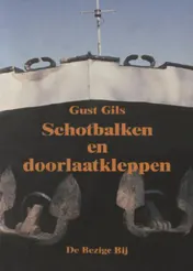 Omslag van Schotbalken en doorlaatkleppen