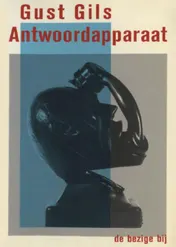 Omslag van Antwoordapparaat
