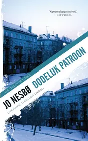 Omslag van Dodelijk patroon