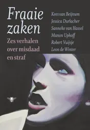Omslag van Fraaie zaken