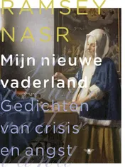 Omslag van Mijn nieuwe vaderland