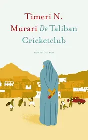 Omslag van De Taliban cricketclub