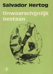 Omslag van Onwaarschijnlijk bestaan