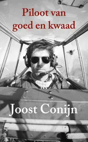 Omslag van De piloot van goed en kwaad