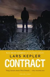 Omslag van Contract